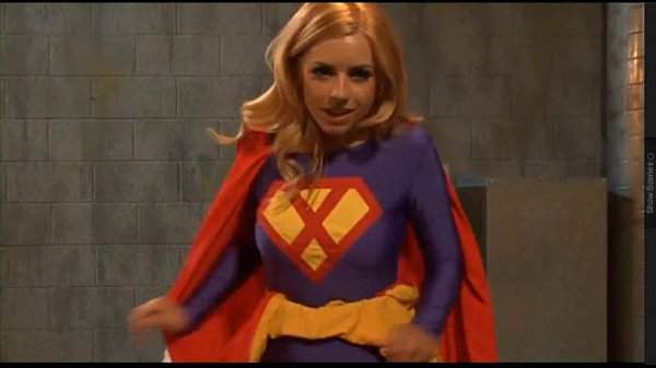 Lexi Belle Cosplaying As Supergirl Fucked POV - Cosplay Porn ...