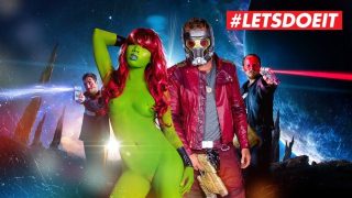 Guardians of The Galaxy