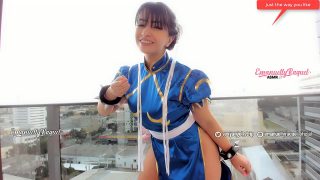 Chun-Li