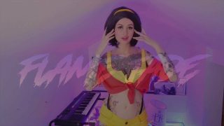 Faye Valentine