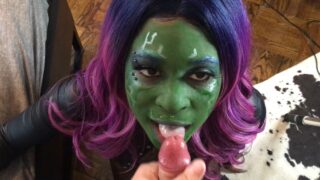 Gamora