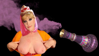 Jeannie